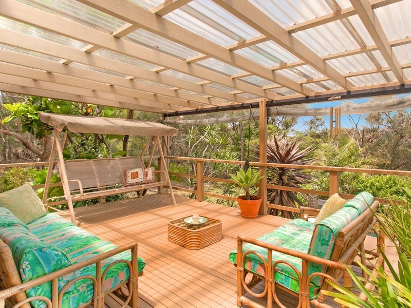 1 Maybrook Avenue, Cromer NSW 2099