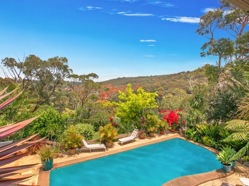 1 Maybrook Avenue, Cromer NSW 2099