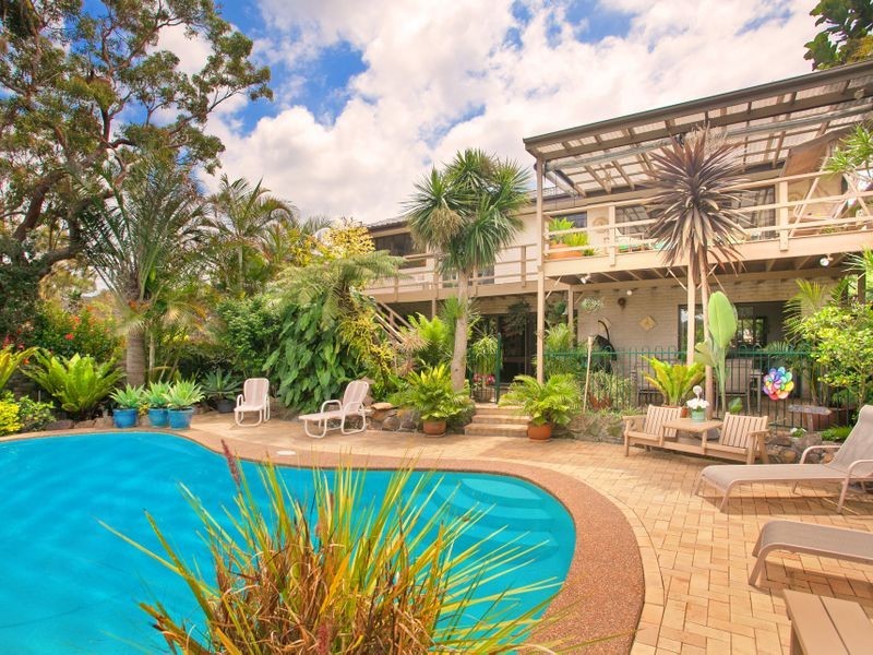 1 Maybrook Avenue, Cromer NSW 2099