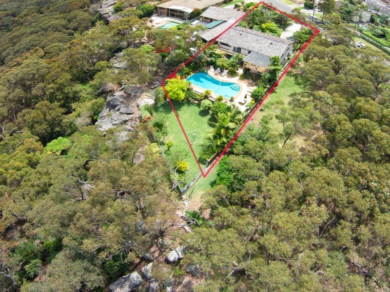 1 Maybrook Avenue, Cromer NSW 2099