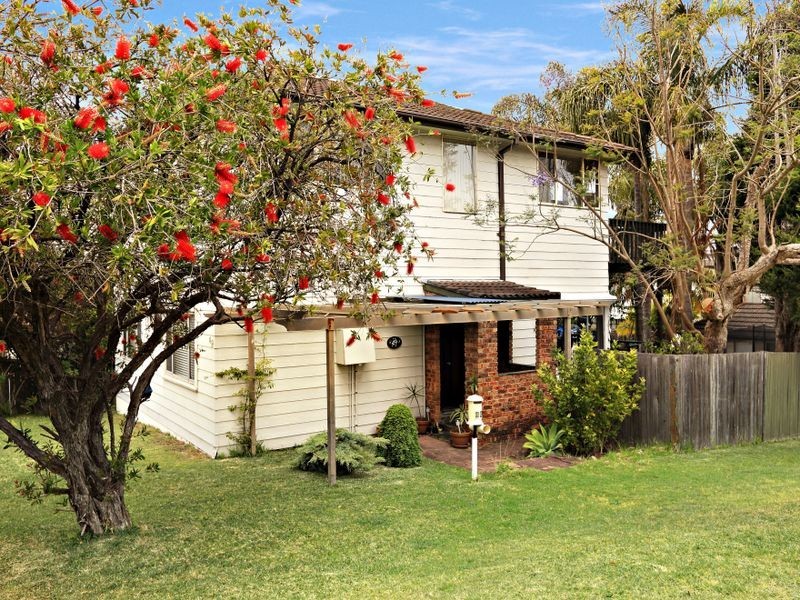 49 Parr Avenue, North Curl Curl NSW 2099