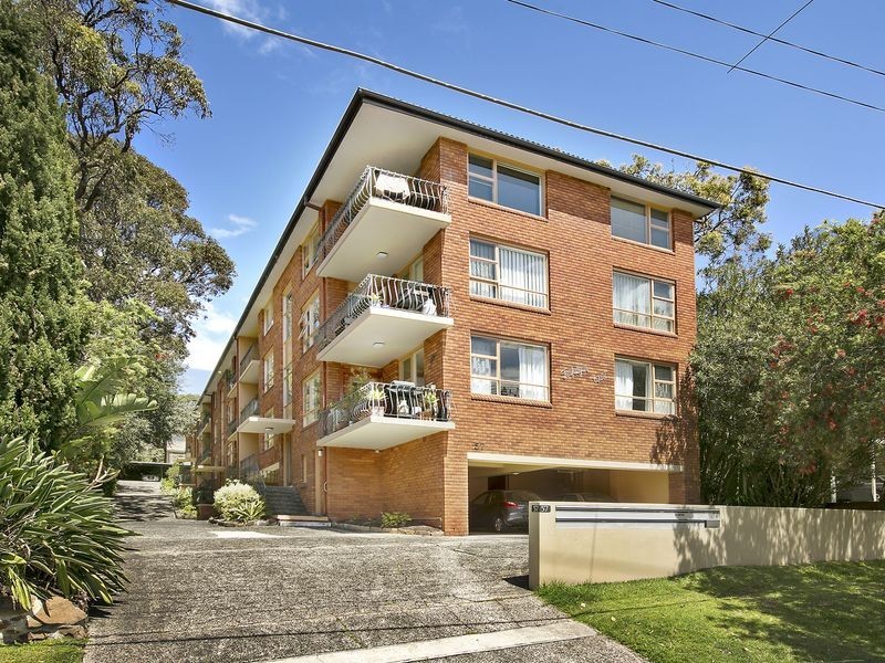 5/57 Gladstone Street, Newport NSW 2106