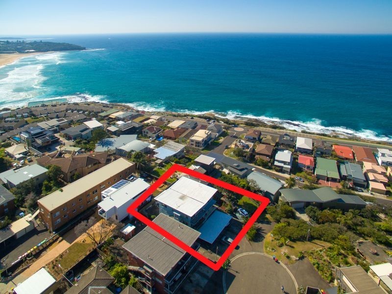 1/3 Seddon Hill Road, Freshwater NSW 2096