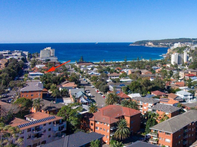 23 Evans Street, Freshwater NSW 2096