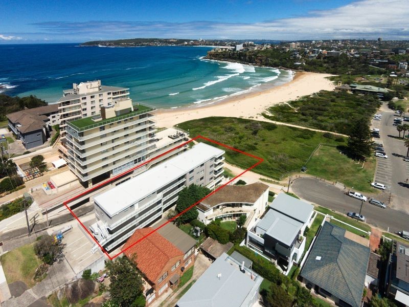 15/67 Evans Street, Freshwater NSW 2096