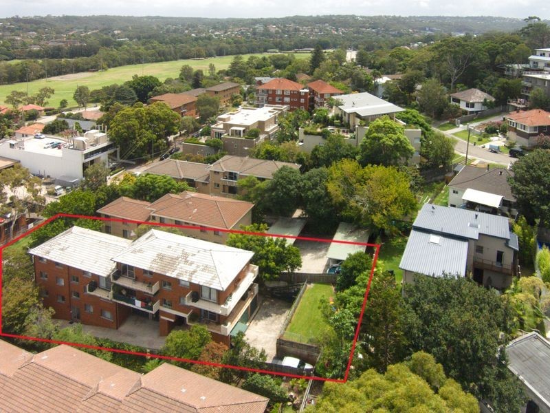 1/13 Waine Street, Freshwater NSW 2096