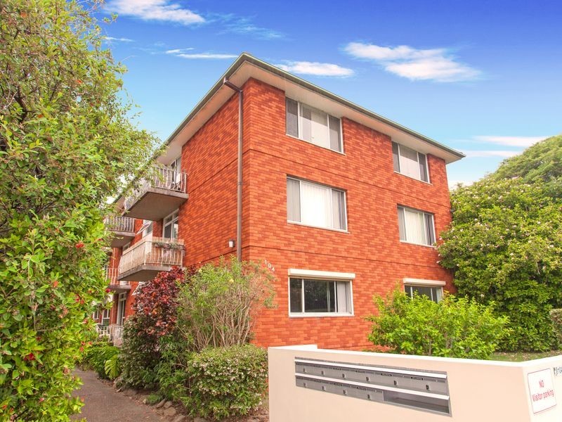 10/104 Wyadra Avenue, Freshwater NSW 2096