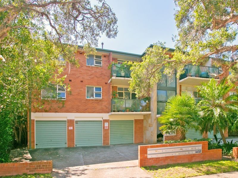 11/7 Rowe Street, Freshwater NSW 2096