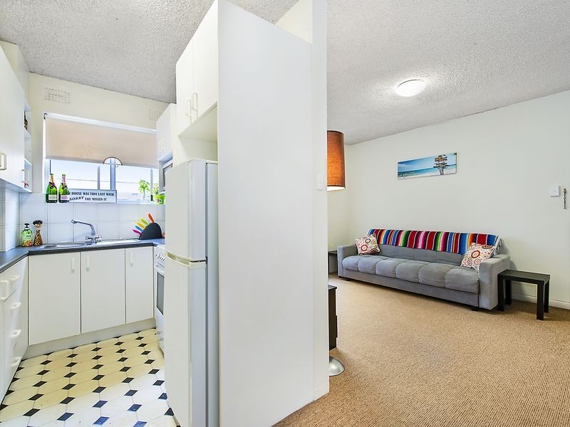 2/33 Dalley Street, Queenscliff NSW 2096