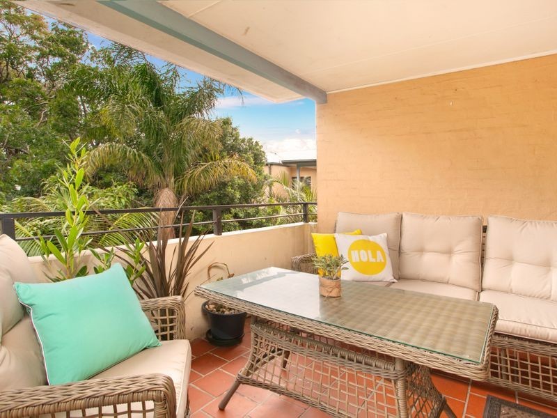 34/1-3 Funda Place, Brookvale NSW 2100