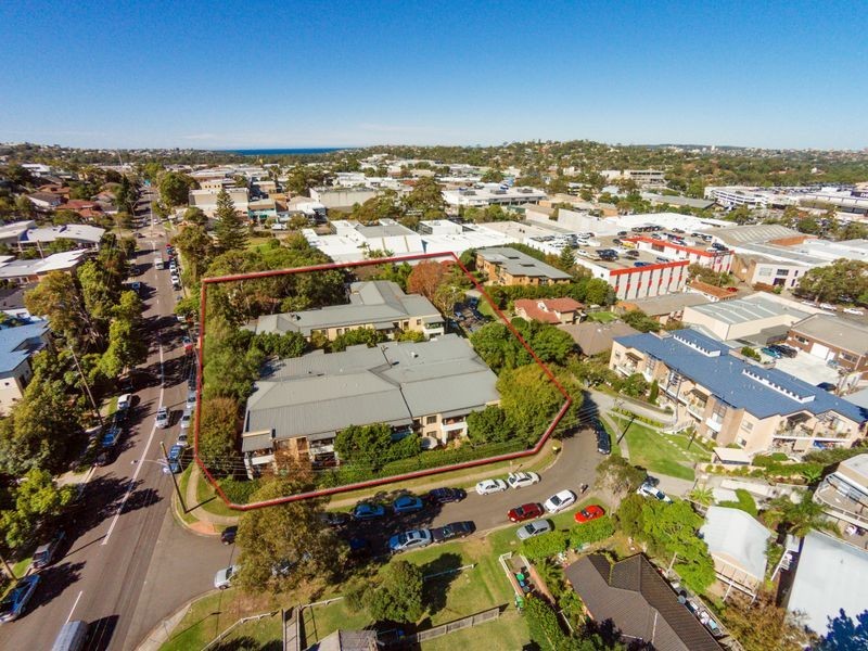 34/1-3 Funda Place, Brookvale NSW 2100