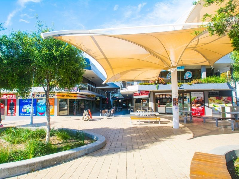 Suite 8 1- Moore Road, Freshwater NSW 2096