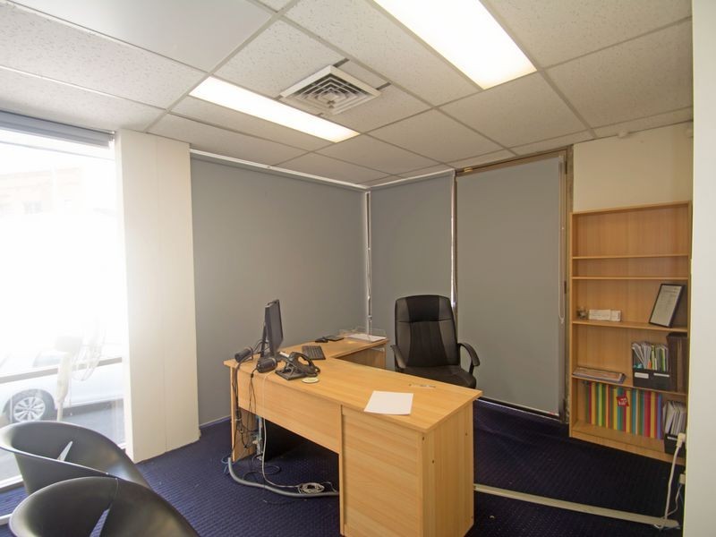 Suite 8 1- Moore Road, Freshwater NSW 2096