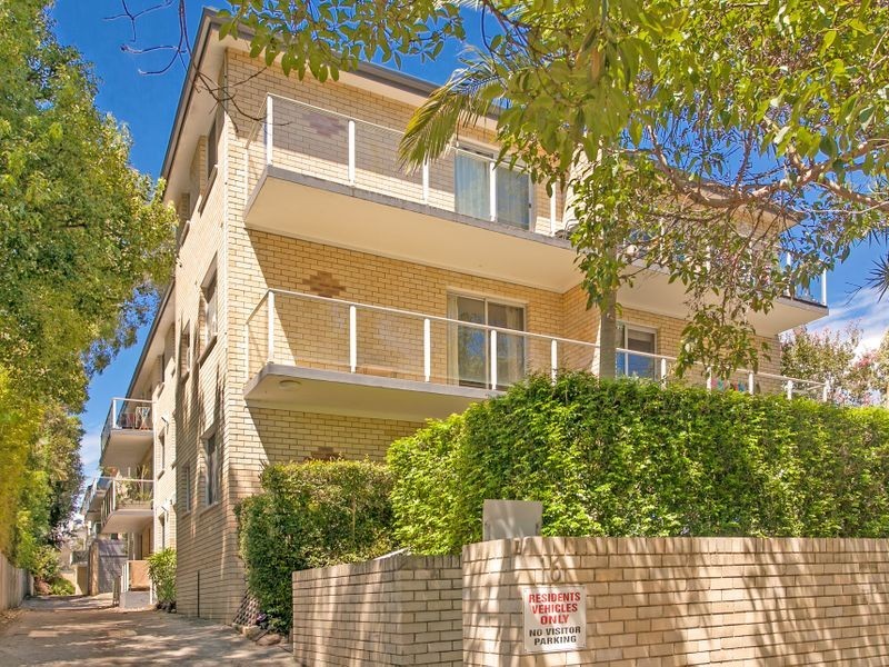 20/16 Soldiers Avenue, Freshwater NSW 2096
