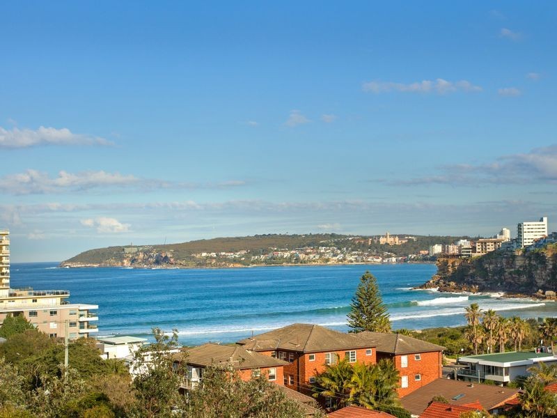 18/40-42 Evans Street, Freshwater NSW 2096