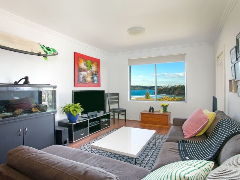 18/40-42 Evans Street, Freshwater NSW 2096