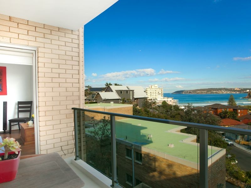 18/40-42 Evans Street, Freshwater NSW 2096