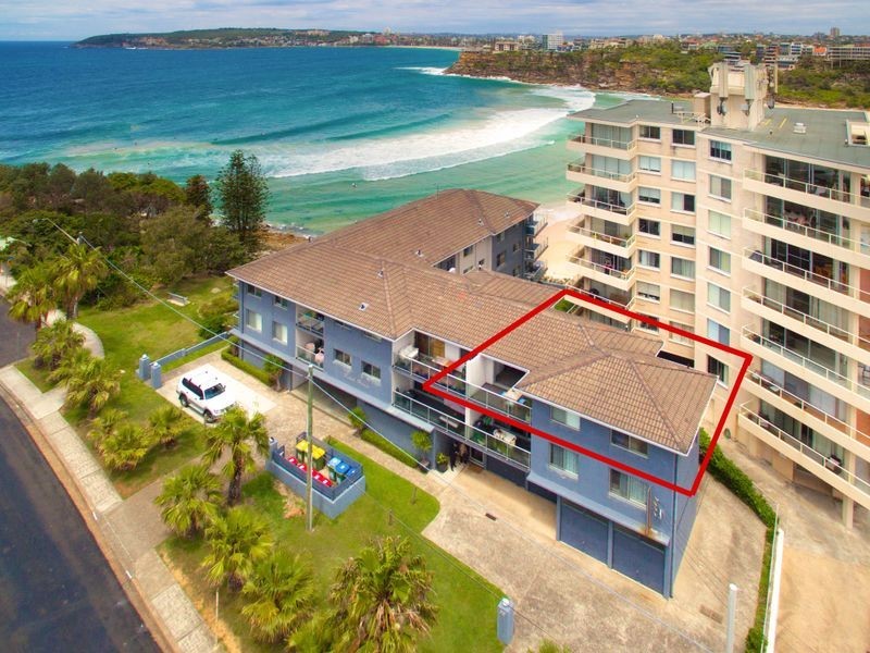 3/75 Evans Street, Freshwater NSW 2096