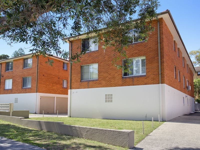 8/11 Rowe Street, Freshwater NSW 2096