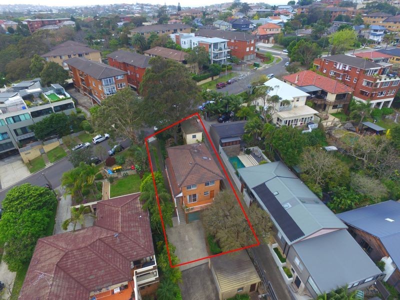 28 Dalley Street, Queenscliff NSW 2096