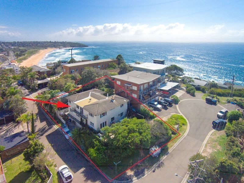 1/7 Seddon Hill Road, Freshwater NSW 2096