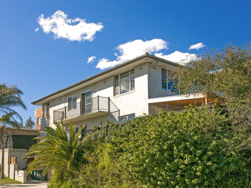 1/7 Seddon Hill Road, Freshwater NSW 2096