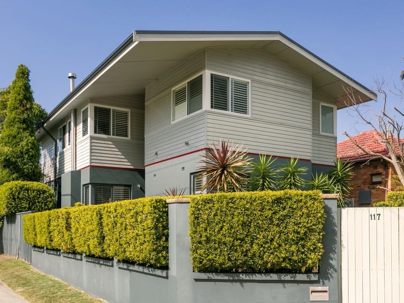 117 Oliver Street, Freshwater NSW 2096