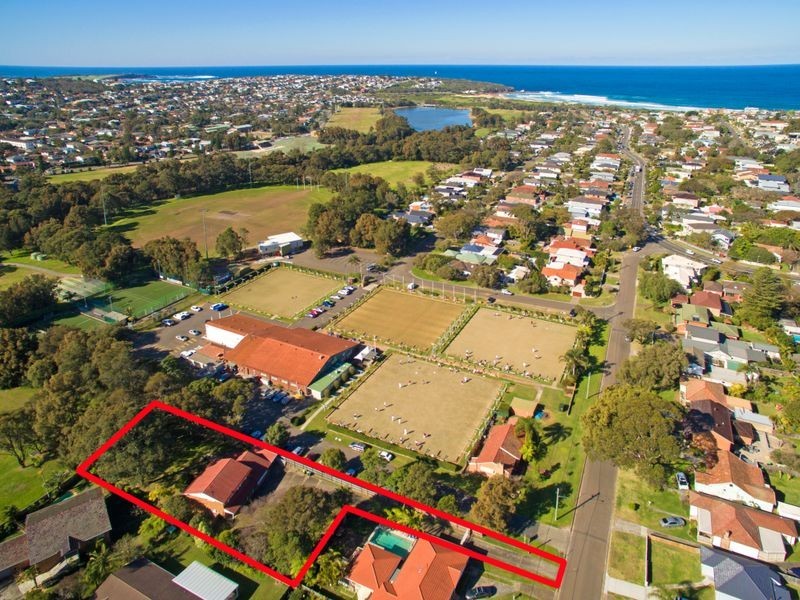 31 Bennett Street, Curl Curl NSW 2096