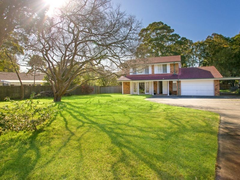 31 Bennett Street, Curl Curl NSW 2096