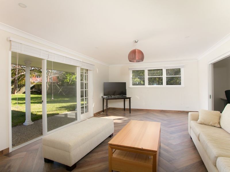 31 Bennett Street, Curl Curl NSW 2096