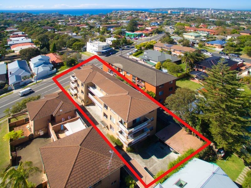 4/72 Harbord Road, Freshwater NSW 2096