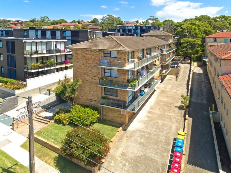 8/12 Mooramba Road, Dee Why NSW 2099
