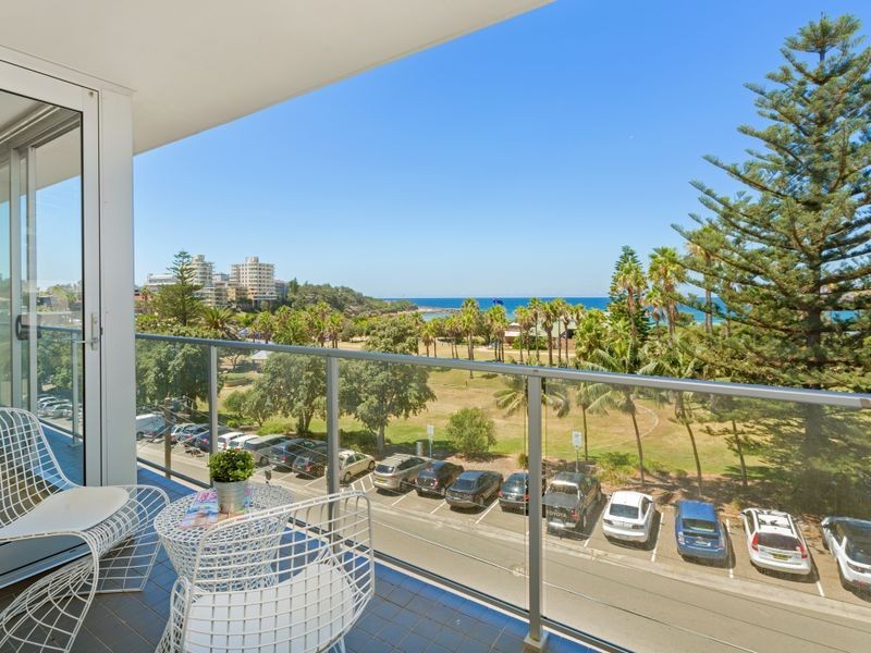 24/30 Moore Road, Freshwater NSW 2096