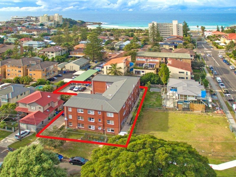 4/1 Murray Road, Freshwater NSW 2096