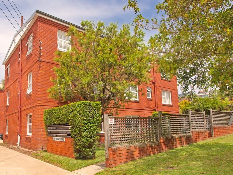 4/1 Murray Road, Freshwater NSW 2096