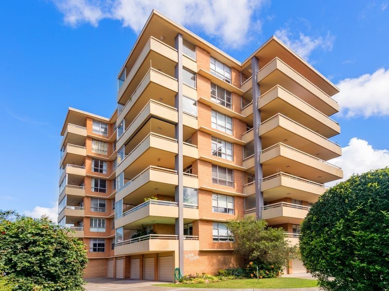 17/89 Oaks Avenue, Dee Why NSW 2099