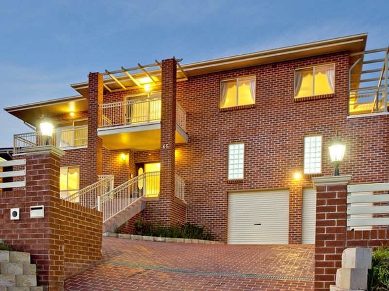 65 Mona Vale Road, Mona Vale NSW 2103