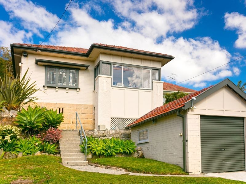 29 Wattle Avenue, Fairlight NSW 2094