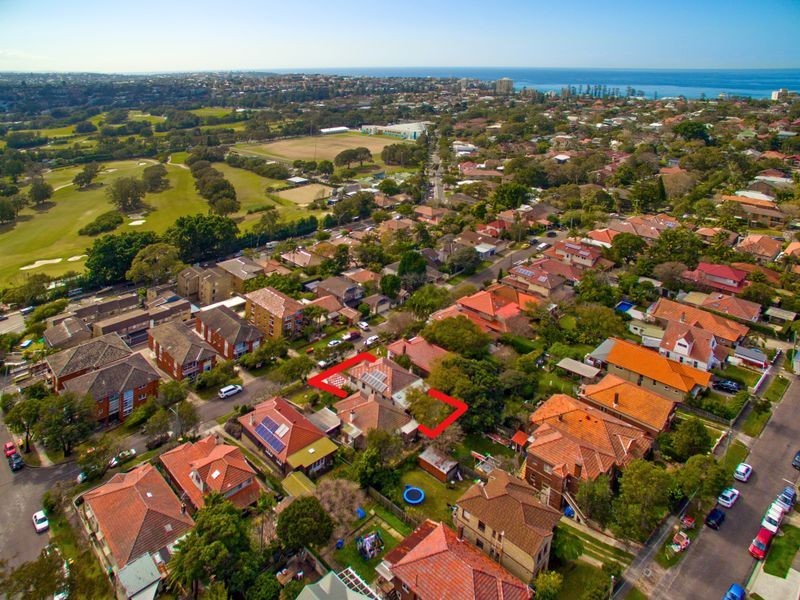 29 Wattle Avenue, Fairlight NSW 2094