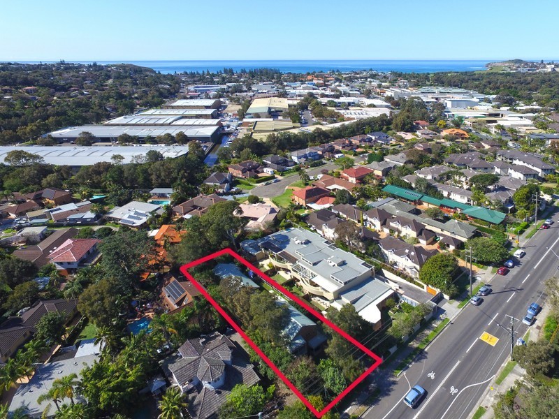 1662 Pittwater Road, Mona Vale NSW 2103