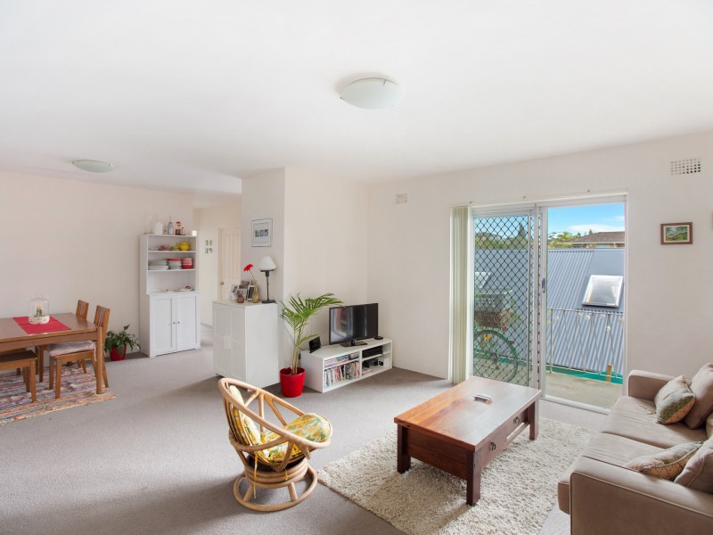 6/31 Cavill Street, Freshwater NSW 2096