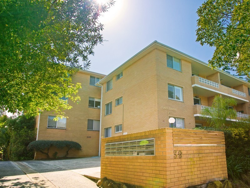 5/39 Wyuna Avenue, Freshwater NSW 2096