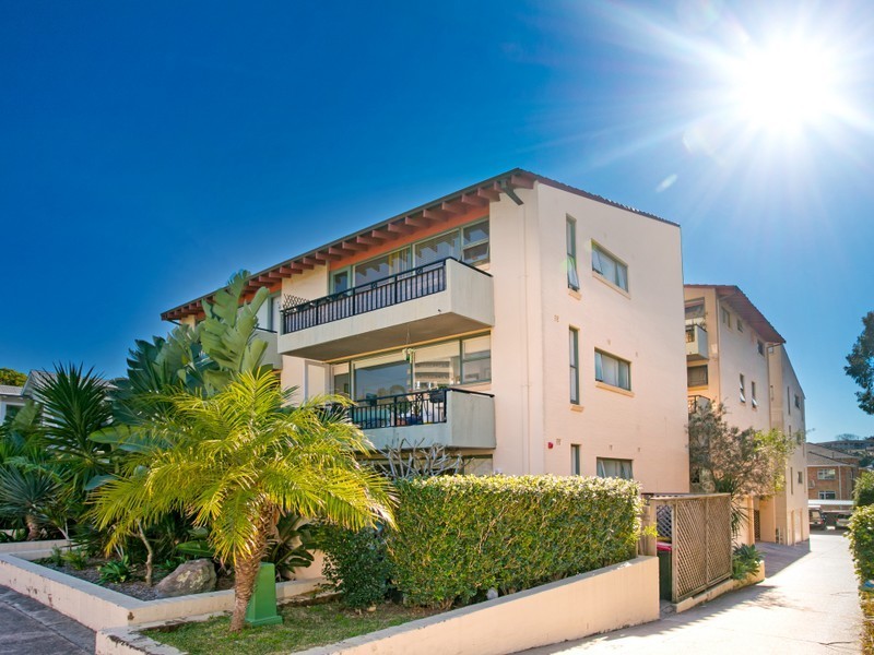 5/16 Moore Road, Freshwater NSW 2096