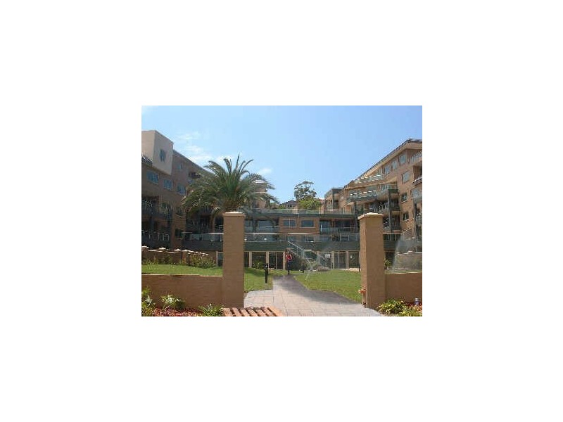 318/168 Queenscliff Road, Queenscliff NSW 2096