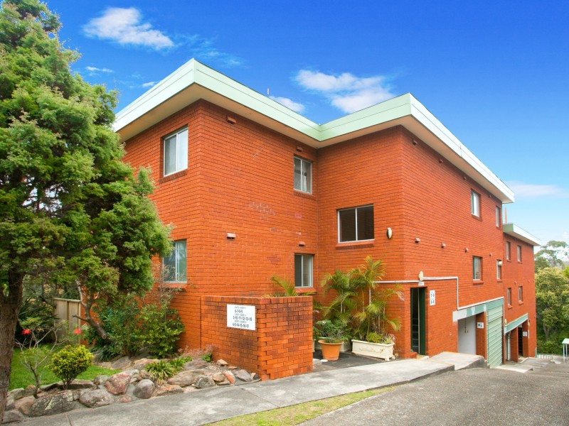 12/36 Waine Street, Freshwater NSW 2096