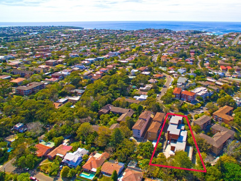 12/36 Waine Street, Freshwater NSW 2096