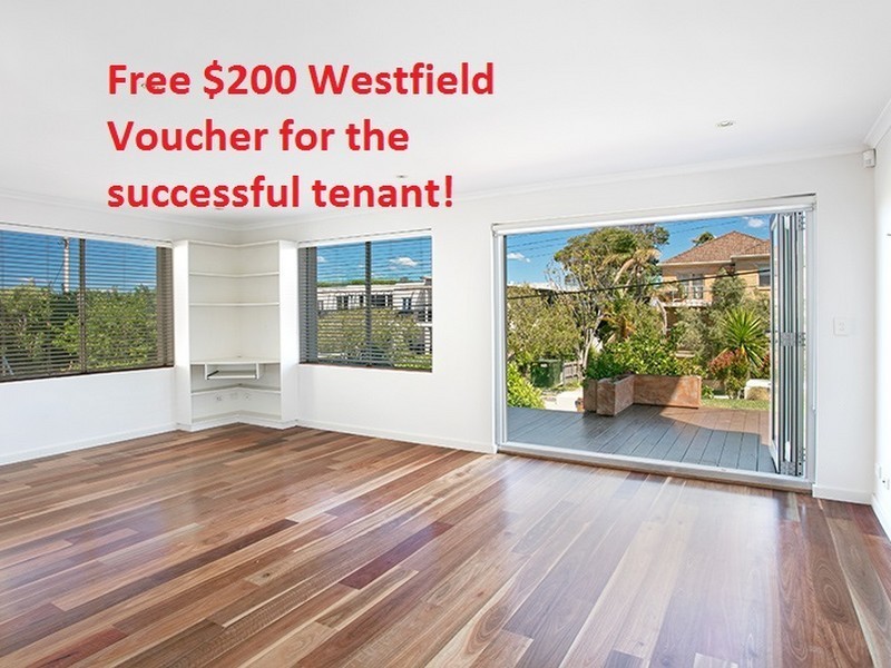 1/63 Crown Road, Queenscliff NSW 2096