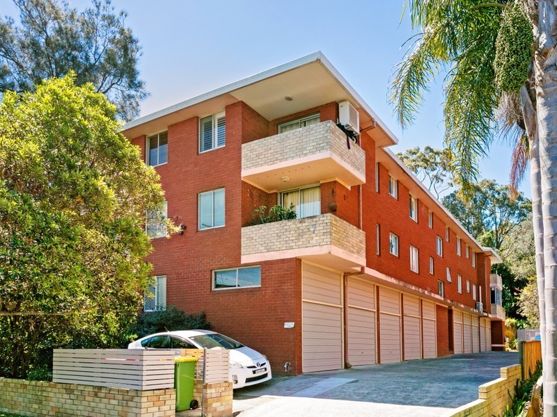4/7 Waine Street, Freshwater NSW 2096