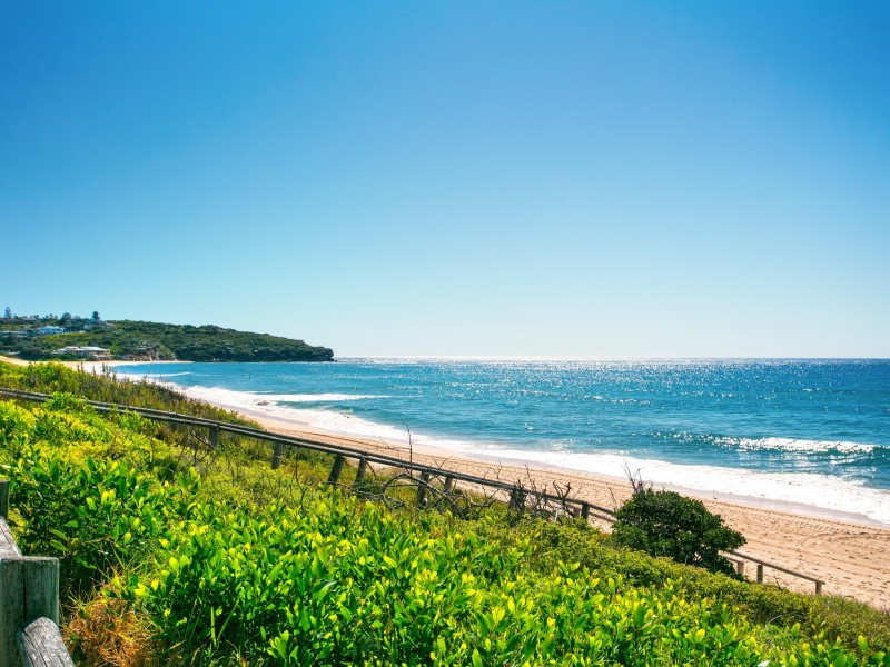 3/50a Carrington Parade, Curl Curl NSW 2096