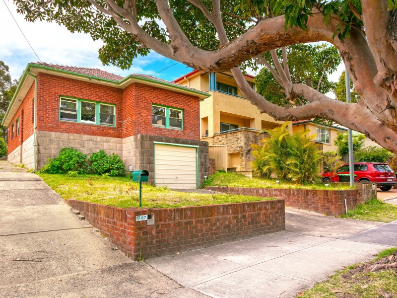 87 Wyndora Avenue, Freshwater NSW 2096